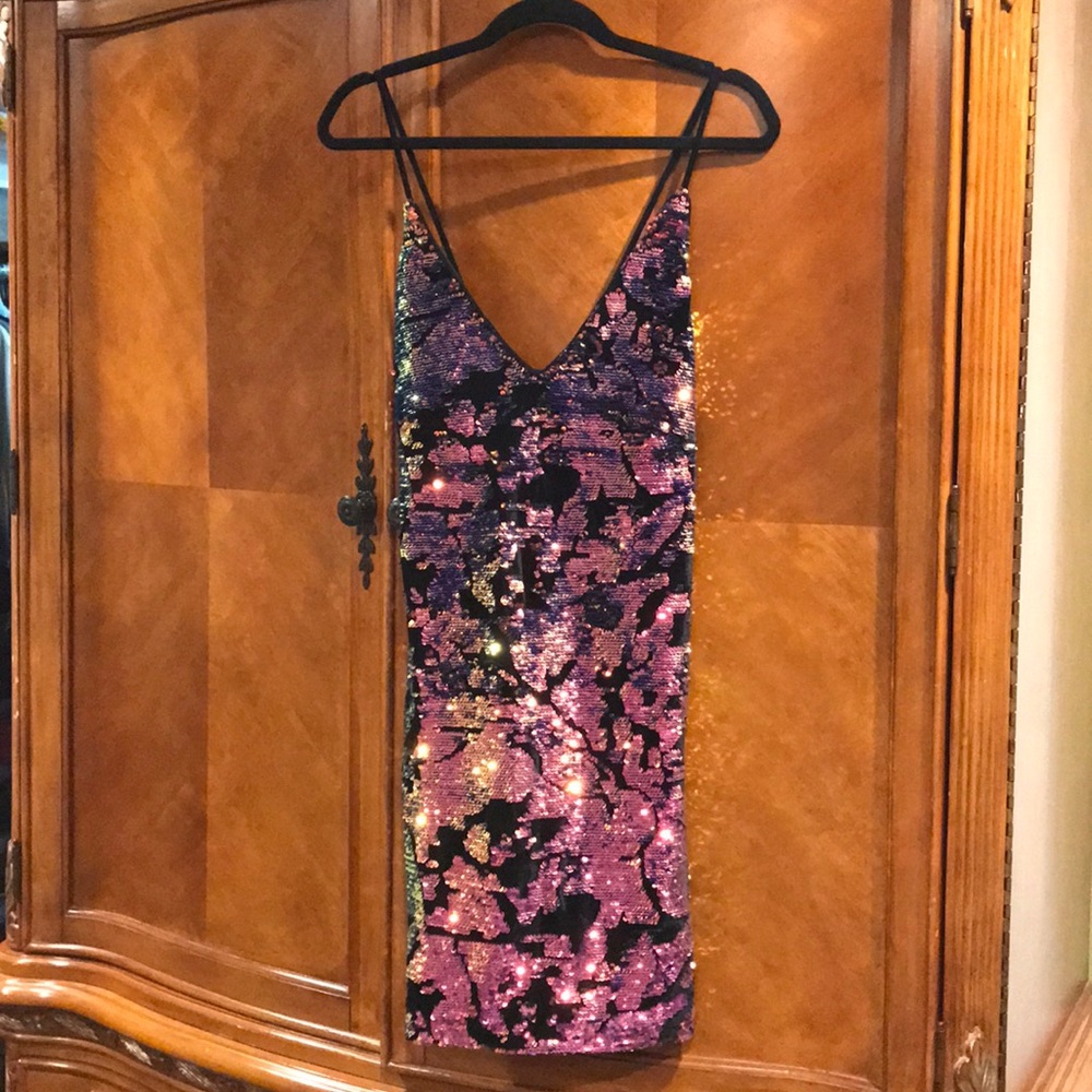 Beautiful dress